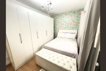 Apartamento à venda com 110m², 3 quartos e 2 vagas Apartamento à venda com 110m², 3 quartos e 2 vagasQuarto 2