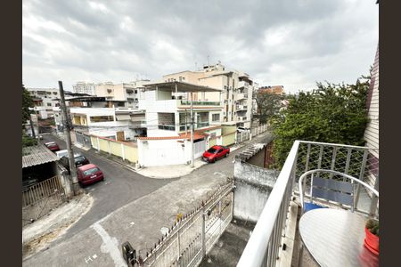 Apartamento à venda com 110m², 3 quartos e 2 vagas Apartamento à venda com 110m², 3 quartos e 2 vagasVaranda da Sala Vista