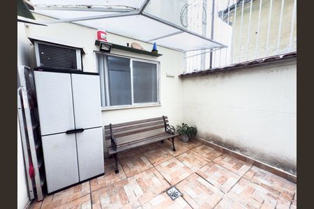 Apartamento à venda com 110m², 3 quartos e 2 vagas Apartamento à venda com 110m², 3 quartos e 2 vagasÁrea externa