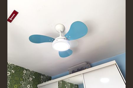 Apartamento à venda com 110m², 3 quartos e 2 vagas Apartamento à venda com 110m², 3 quartos e 2 vagasDetalhe Quarto 1