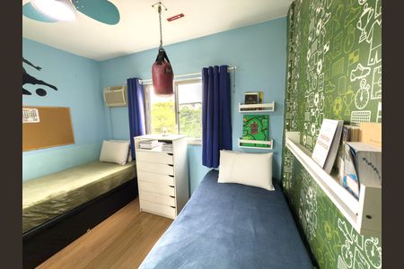 Apartamento à venda com 110m², 3 quartos e 2 vagas Apartamento à venda com 110m², 3 quartos e 2 vagasQuarto 1