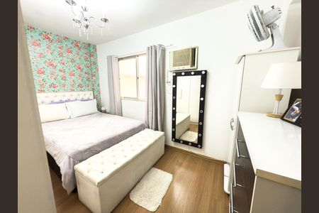 Apartamento à venda com 110m², 3 quartos e 2 vagas Apartamento à venda com 110m², 3 quartos e 2 vagasQuarto 2