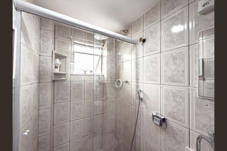 Apartamento à venda com 110m², 3 quartos e 2 vagas Apartamento à venda com 110m², 3 quartos e 2 vagasBanheiro