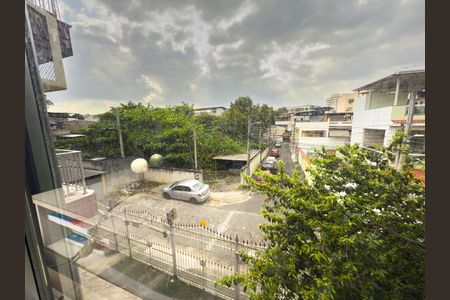 Apartamento à venda com 110m², 3 quartos e 2 vagas Apartamento à venda com 110m², 3 quartos e 2 vagasQuarto 1 Vista