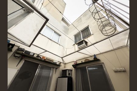 Apartamento à venda com 110m², 3 quartos e 2 vagas Apartamento à venda com 110m², 3 quartos e 2 vagasÁrea externa