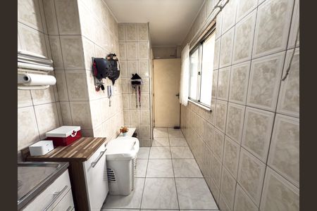 Apartamento à venda com 110m², 3 quartos e 2 vagas Apartamento à venda com 110m², 3 quartos e 2 vagasCozinha