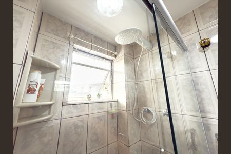 Apartamento à venda com 110m², 3 quartos e 2 vagas Apartamento à venda com 110m², 3 quartos e 2 vagasBanheiro