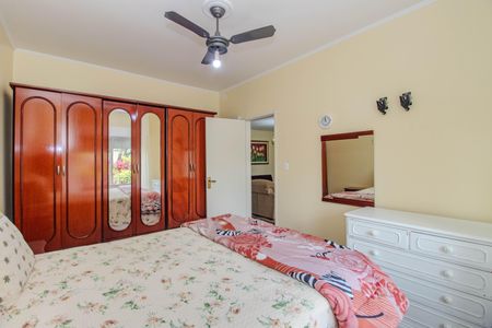 Quarto 1 de apartamento à venda com 2 quartos, 120m² em Cristo Redentor, Porto Alegre