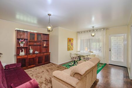 Sala de apartamento à venda com 2 quartos, 120m² em Cristo Redentor, Porto Alegre