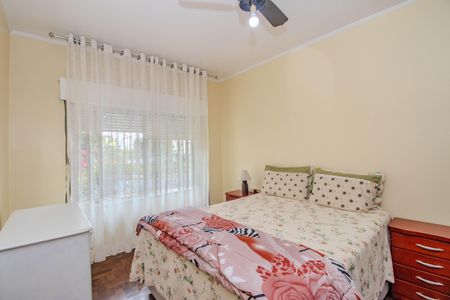 Quarto 1 de apartamento à venda com 2 quartos, 120m² em Cristo Redentor, Porto Alegre