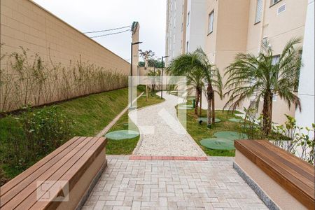 Apartamento à venda com 48m², 2 quartos e sem vaga Apartamento à venda com 48m², 2 quartos e sem vagaÁrea comum