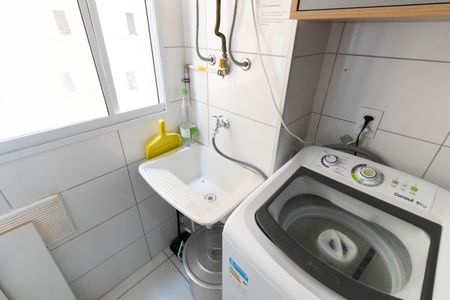 Apartamento à venda com 48m², 2 quartos e sem vaga Apartamento à venda com 48m², 2 quartos e sem vagaÁrea de Serviço