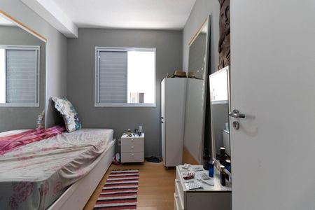 Apartamento à venda com 48m², 2 quartos e sem vaga Apartamento à venda com 48m², 2 quartos e sem vagaQuarto 2