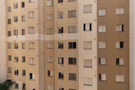 Apartamento à venda com 48m², 2 quartos e sem vaga Apartamento à venda com 48m², 2 quartos e sem vagaVista do Quarto 2
