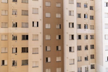 Apartamento à venda com 48m², 2 quartos e sem vaga Apartamento à venda com 48m², 2 quartos e sem vagaVista da Área de Serviço