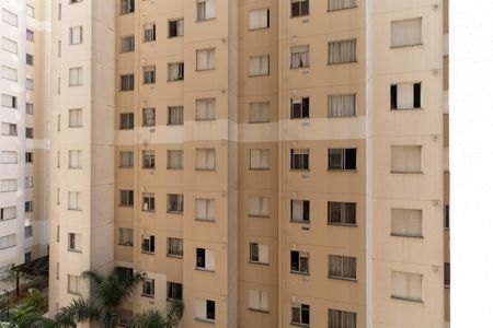 Vista do Quarto 1 de apartamento à venda com 2 quartos, 48m² em Jardim Santa Emilia, São Paulo