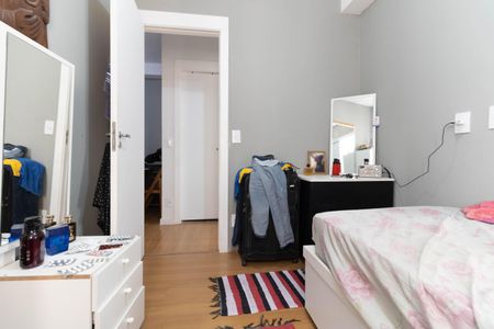 Apartamento à venda com 48m², 2 quartos e sem vaga Apartamento à venda com 48m², 2 quartos e sem vagaQuarto 2