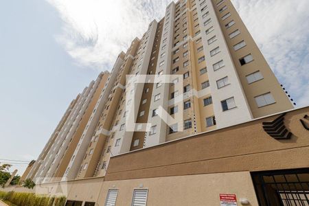 Apartamento à venda com 48m², 2 quartos e sem vaga Apartamento à venda com 48m², 2 quartos e sem vagaFachada