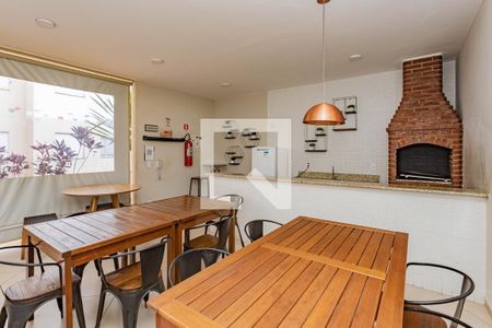 Apartamento à venda com 48m², 2 quartos e sem vaga Apartamento à venda com 48m², 2 quartos e sem vagaÁrea comum