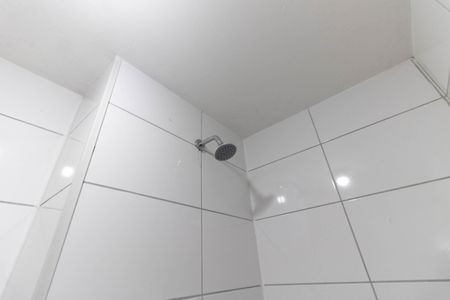 Apartamento à venda com 48m², 2 quartos e sem vaga Apartamento à venda com 48m², 2 quartos e sem vagaBanheiro