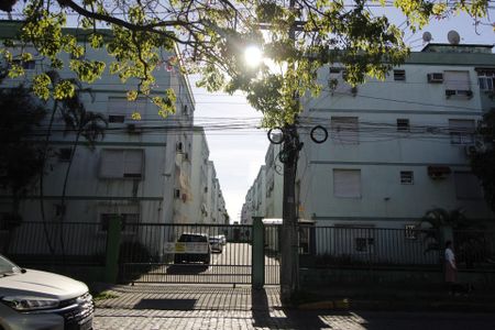 Apartamento à venda com 77m², 2 quartos e sem vagaFachada 