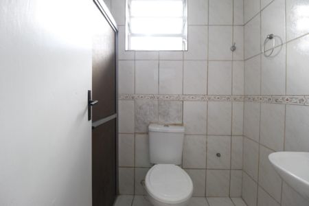 Apartamento à venda com 77m², 2 quartos e sem vagaBanheiro Social