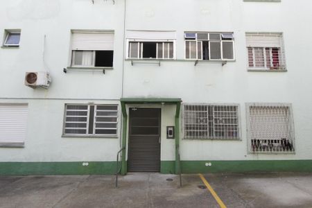 Apartamento à venda com 77m², 2 quartos e sem vagaFachada