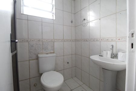 Apartamento à venda com 77m², 2 quartos e sem vagaBanheiro Social