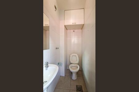 Apartamento à venda com 180m², 4 quartos e 3 vagasÁrea de Serviço