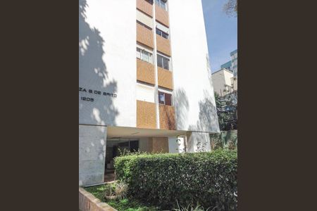 Apartamento à venda com 110m², 3 quartos e 1 vaga Apartamento à venda com 110m², 3 quartos e 1 vagaPlaca