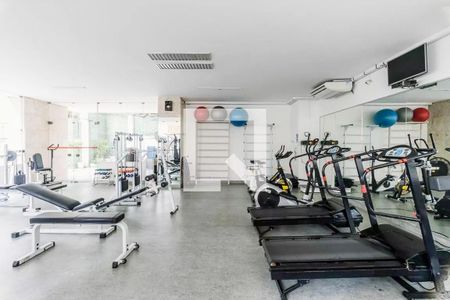 Apartamento à venda com 110m², 3 quartos e 1 vaga Apartamento à venda com 110m², 3 quartos e 1 vagaÁrea comum