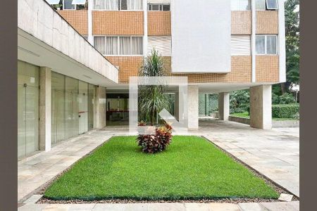 Apartamento à venda com 110m², 3 quartos e 1 vaga Apartamento à venda com 110m², 3 quartos e 1 vagaÁrea comum