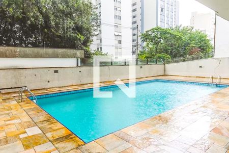 Apartamento à venda com 110m², 3 quartos e 1 vaga Apartamento à venda com 110m², 3 quartos e 1 vagaÁrea comum
