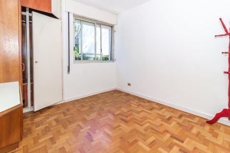 Quarto 1 de apartamento à venda com 3 quartos, 110m² em Perdizes, São Paulo