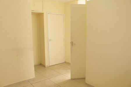 sala  de apartamento para alugar com 1 quarto, 38m² em Centro, São Paulo