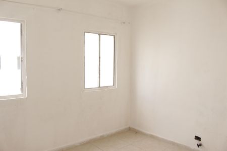 Quarto 1 de apartamento para alugar com 1 quarto, 38m² em Centro, São Paulo