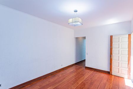 Sala de casa para alugar com 3 quartos, 145m² em Vila Rica, São Paulo