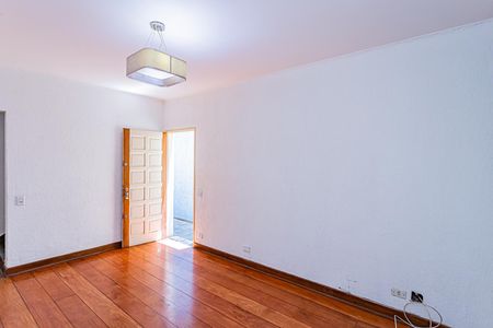 Sala de casa para alugar com 3 quartos, 145m² em Vila Rica, São Paulo