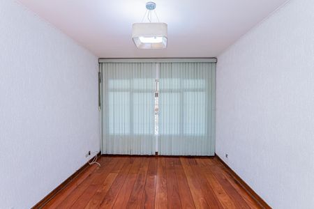 Sala de casa para alugar com 3 quartos, 145m² em Vila Rica, São Paulo