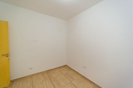 Quarto de apartamento para alugar com 1 quarto, 26m² em Parque Císper, São Paulo