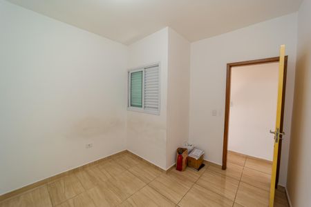 Quarto de apartamento para alugar com 1 quarto, 26m² em Parque Císper, São Paulo