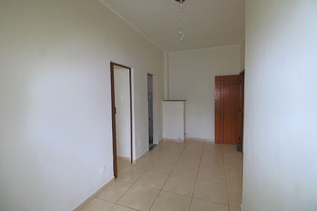 Sala de apartamento à venda com 1 quarto, 32m² em Engenho de Dentro, Rio de Janeiro