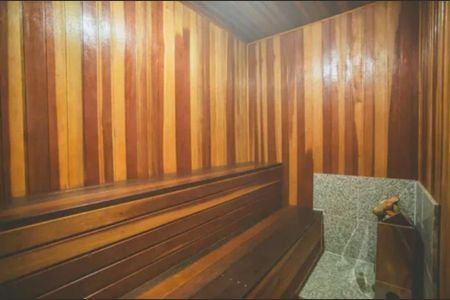 Apartamento à venda com 62m², 2 quartos e 1 vaga Apartamento à venda com 62m², 2 quartos e 1 vagaSauna