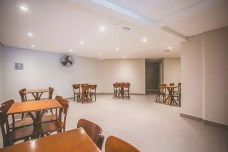 Apartamento à venda com 62m², 2 quartos e 1 vaga Apartamento à venda com 62m², 2 quartos e 1 vagaSalão de Festas