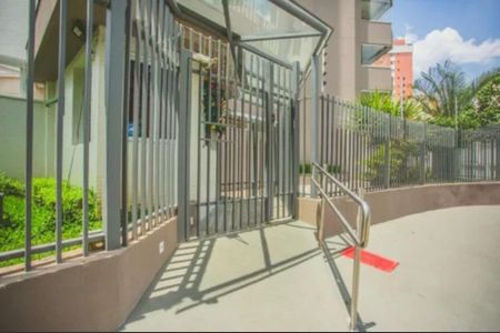 Apartamento à venda com 62m², 2 quartos e 1 vaga