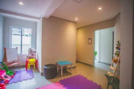 Apartamento à venda com 62m², 2 quartos e 1 vaga Apartamento à venda com 62m², 2 quartos e 1 vagaBrinquedoteca