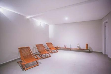 Apartamento à venda com 62m², 2 quartos e 1 vaga