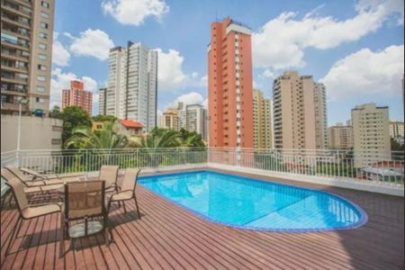 Apartamento à venda com 62m², 2 quartos e 1 vaga Apartamento à venda com 62m², 2 quartos e 1 vagaPiscina