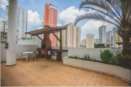 Apartamento à venda com 62m², 2 quartos e 1 vaga Apartamento à venda com 62m², 2 quartos e 1 vagaChurrasqueira