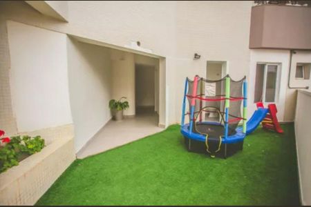 Apartamento à venda com 62m², 2 quartos e 1 vaga